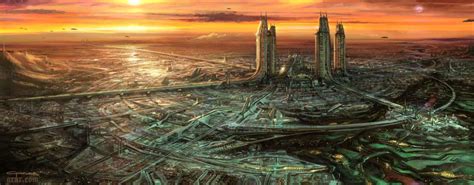krypton cities.